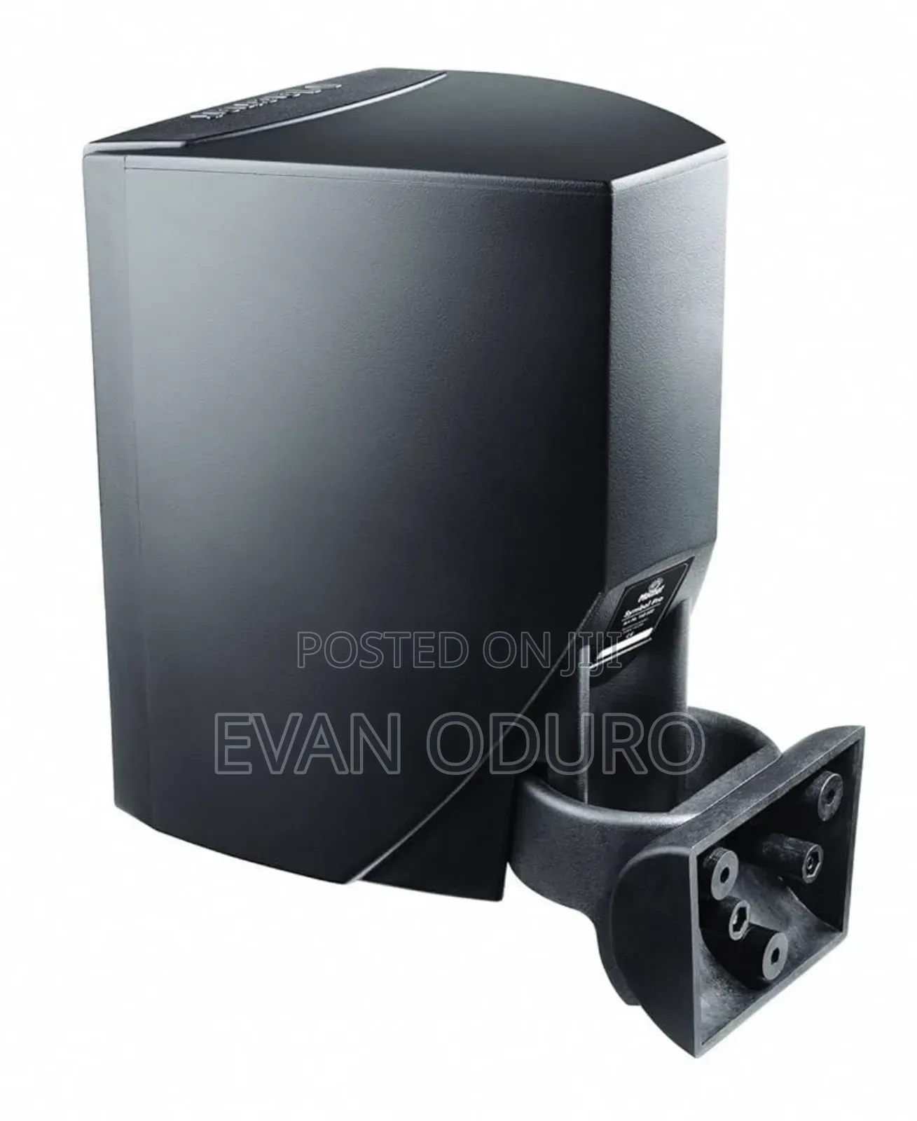 Powerful German Brand Wall Speaker Hotel/Restaurant/Living Room/Church