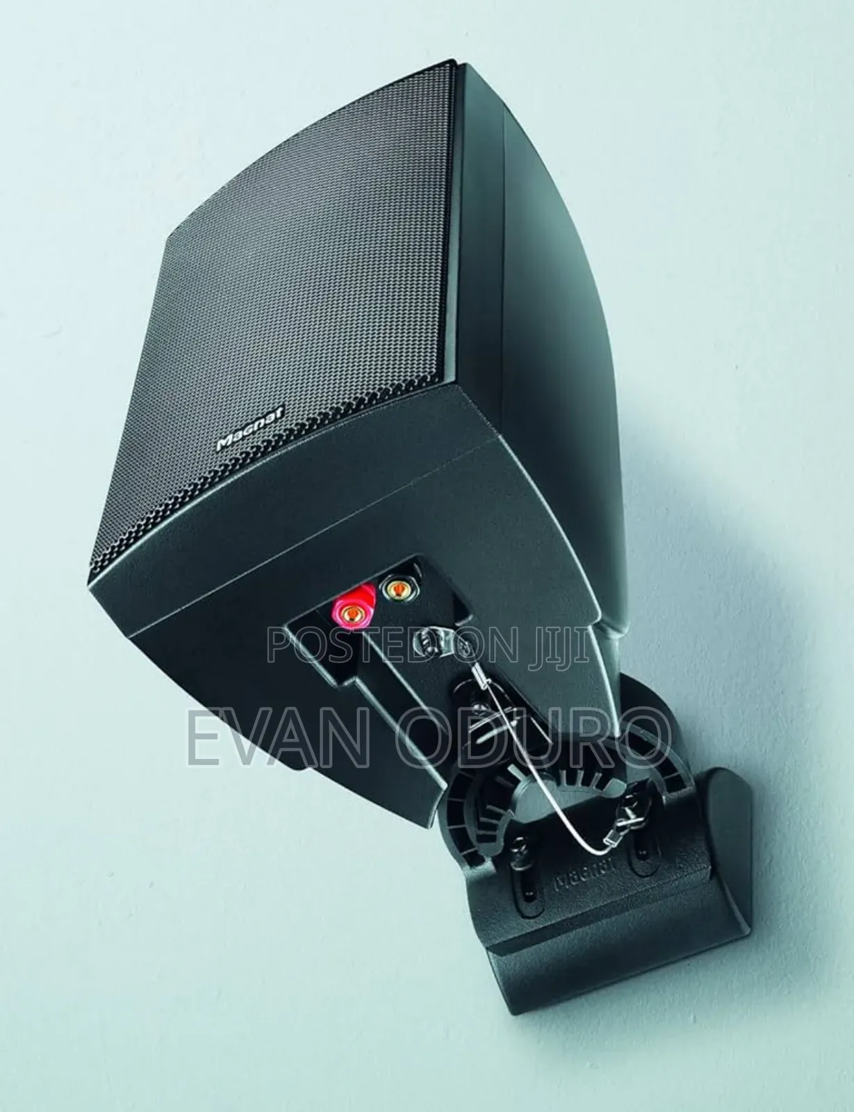 Powerful German Brand Wall Speaker Hotel/Restaurant/Living Room/Church