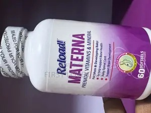 Reload Materna