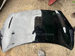 Nissan Micra 2016-2018 Bonnet / Hood