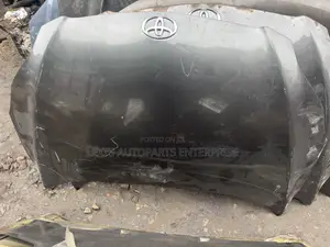 Toyota Matrix 2009-2011 Bonnet / Hood