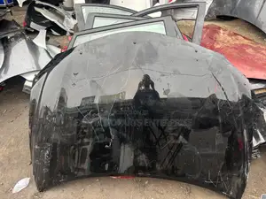 Toyota Camry 2007-2011 Bonnet / Hood