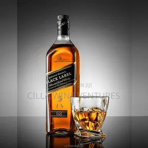 Johnnie Walker Black Label 75cl Whisky
