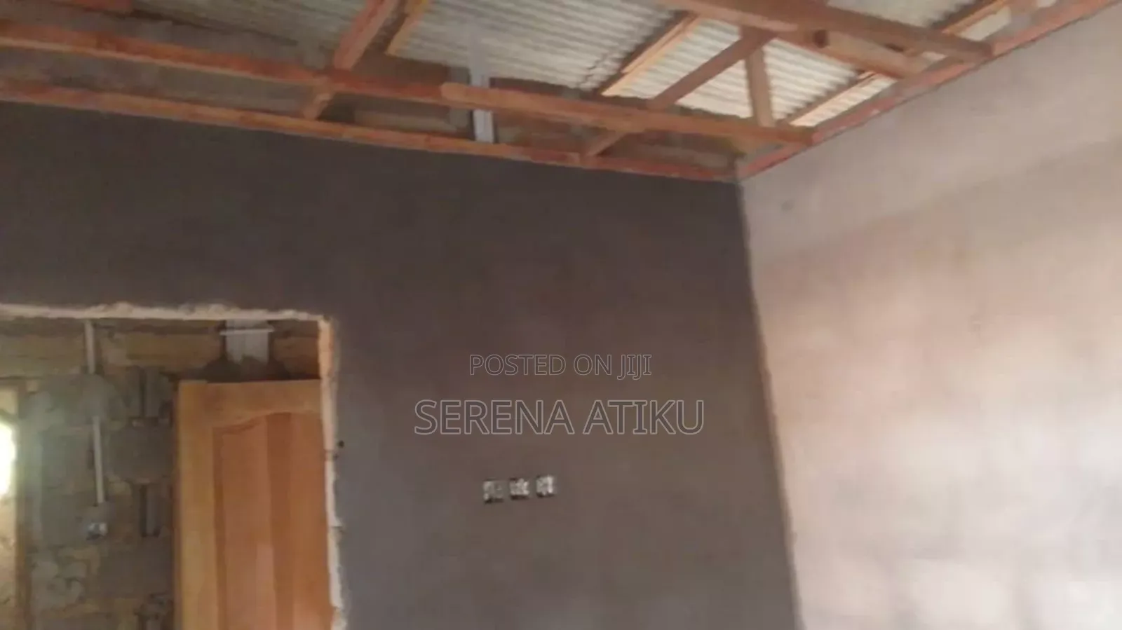 2bdrm Apartment in Academy, Cape Coast Metropolitan for rent