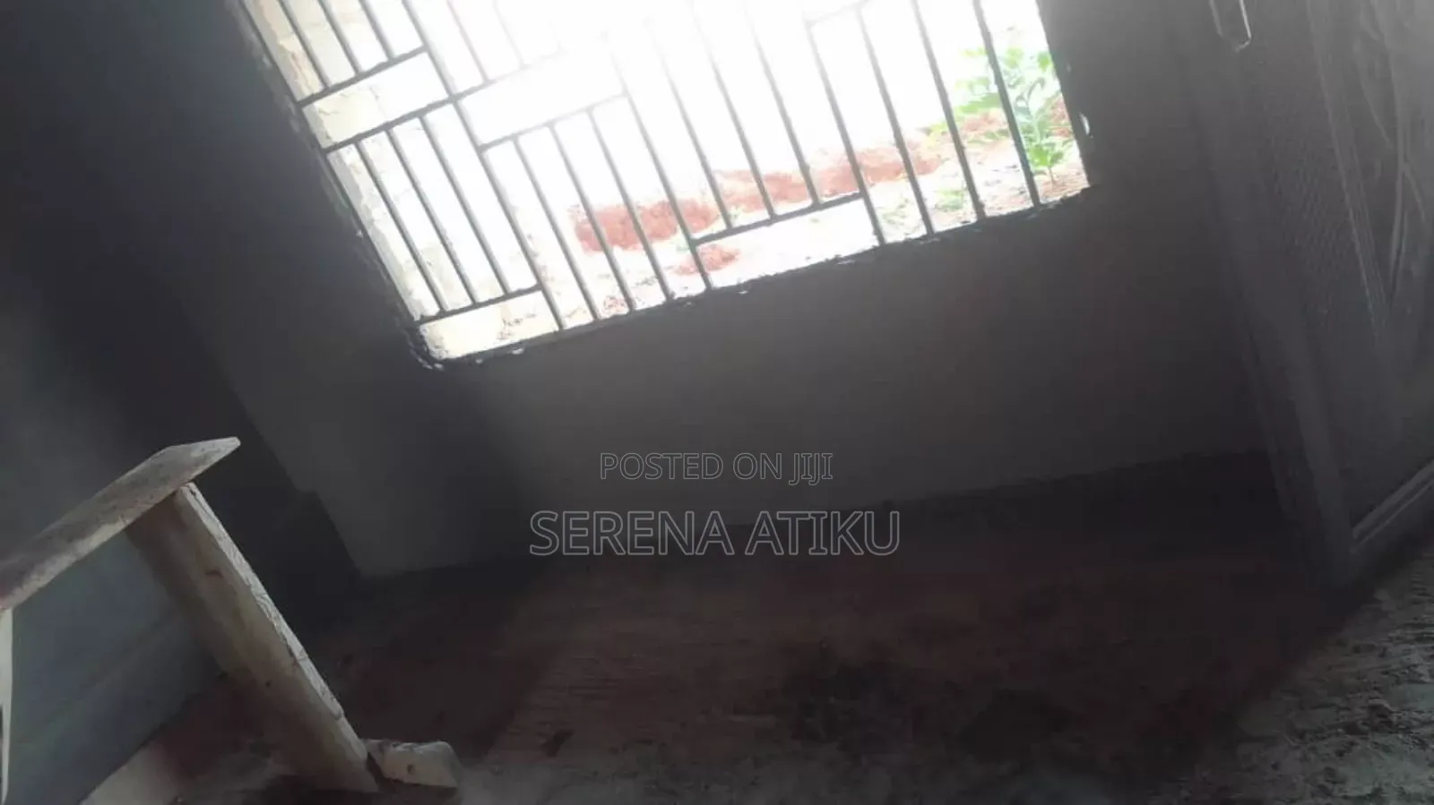 2bdrm Apartment in Academy, Cape Coast Metropolitan for rent