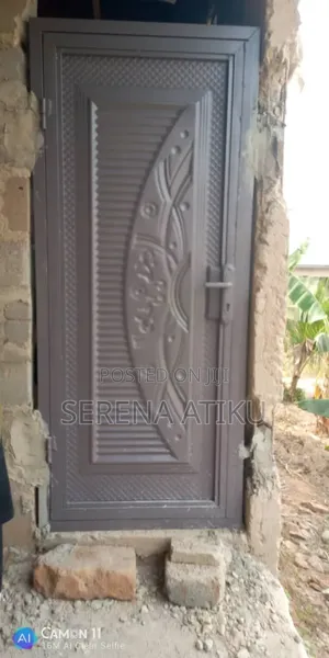 2bdrm Apartment in Academy, Cape Coast Metropolitan for rent