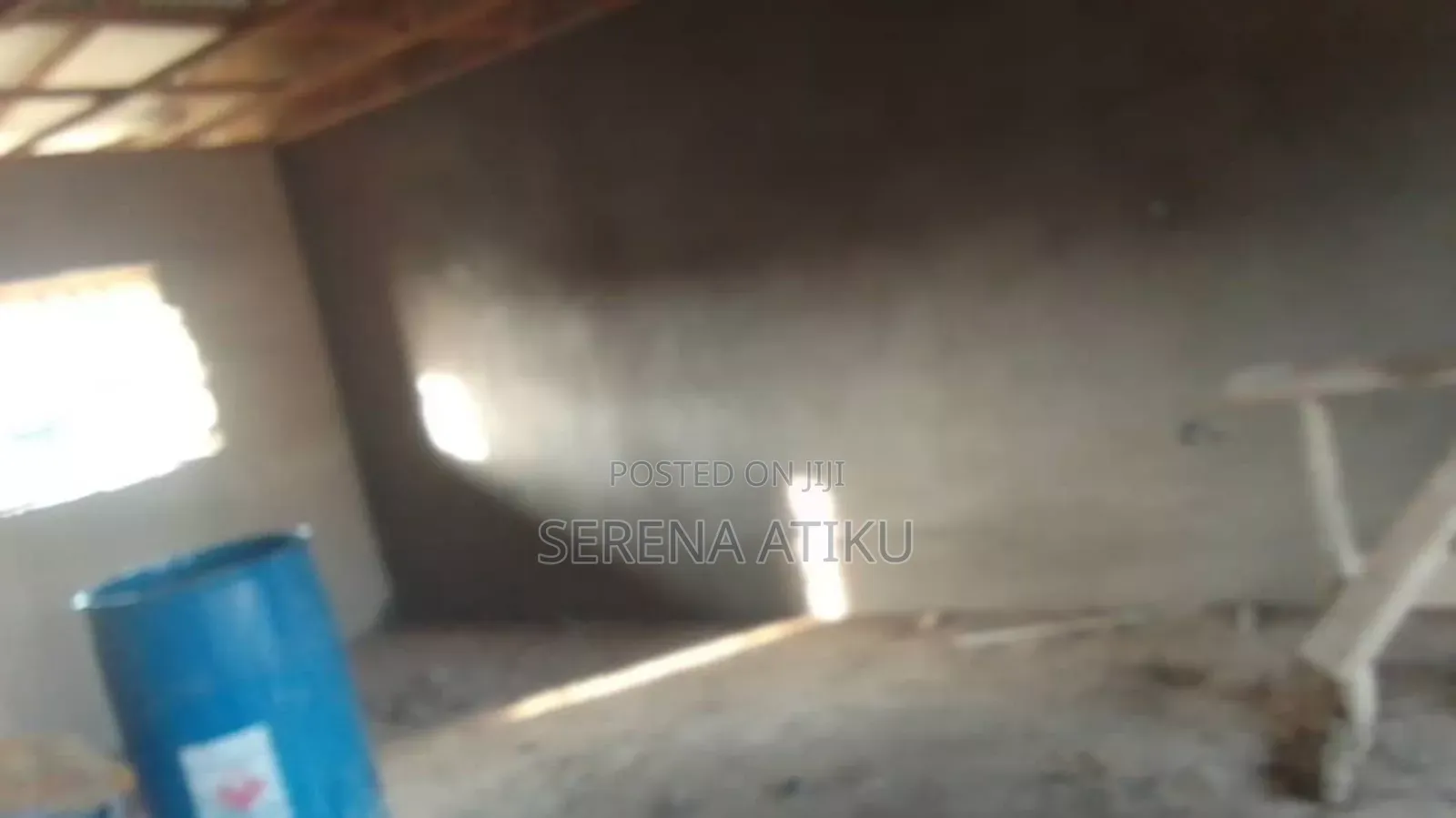 2bdrm Apartment in Academy, Cape Coast Metropolitan for rent