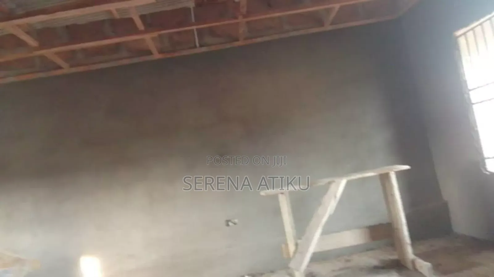 2bdrm Apartment in Academy, Cape Coast Metropolitan for rent