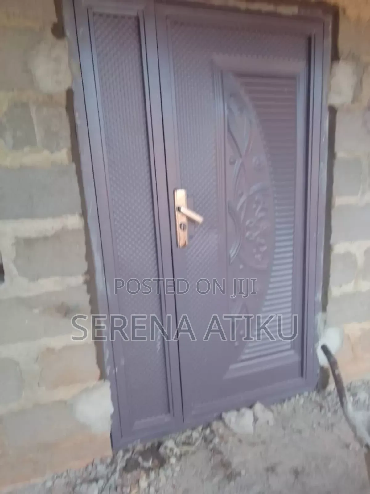 2bdrm Apartment in Academy, Cape Coast Metropolitan for rent