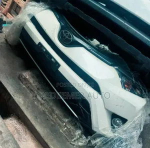 Rav4 Front Cut 2016,2017,2018