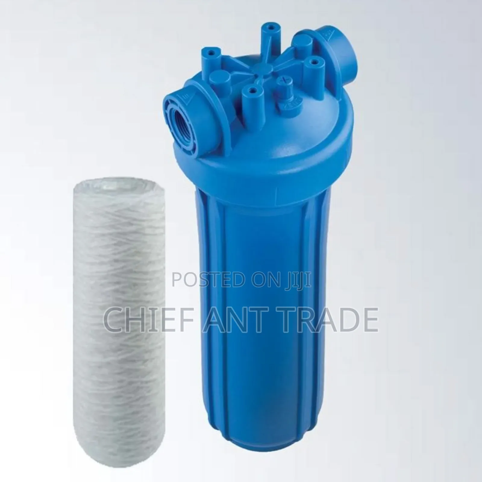 Water Filter Opage