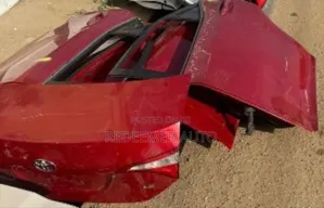 Toyota Corolla Doors, Boot, Bonet, 2014,2015,2016,2017,2018