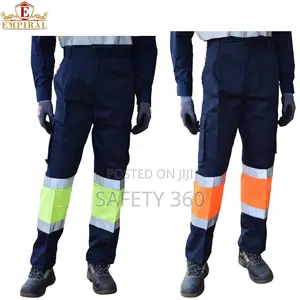 Mining Trousers