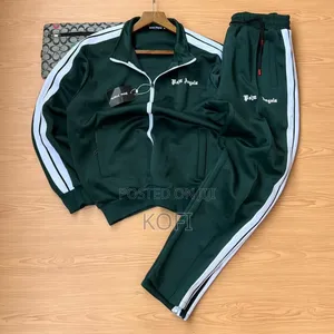 Palm Angels Top and Down