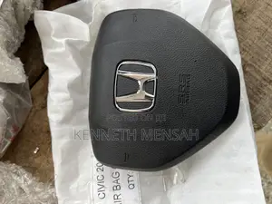 Honda Civic 2014-2015 Airbag Cover