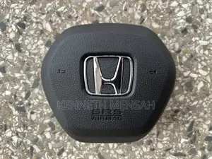 Honda Cr-v 2023-2024 Airbag Cover
