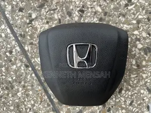 Honda Cr-v 2017-2019 Airbag Cover