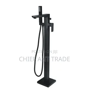 Stand Shower / Stand Bath Mixer 