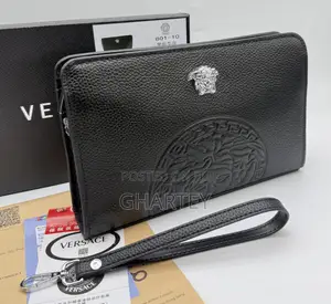 High Quality Armpit or Handbags - 2 Brands in All Black