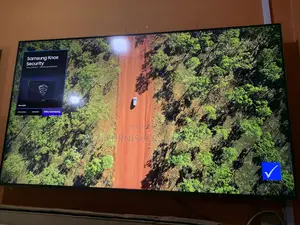 120 Hz Neo Qled Samsung Gaming Tv Hdmi 2.1 Smart 55 Inch Smart HDR