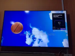 55qn85d 2024/25 Superb Smart Uhd HRD Neo Qled Samsung 55 Inch120 Hz Tv