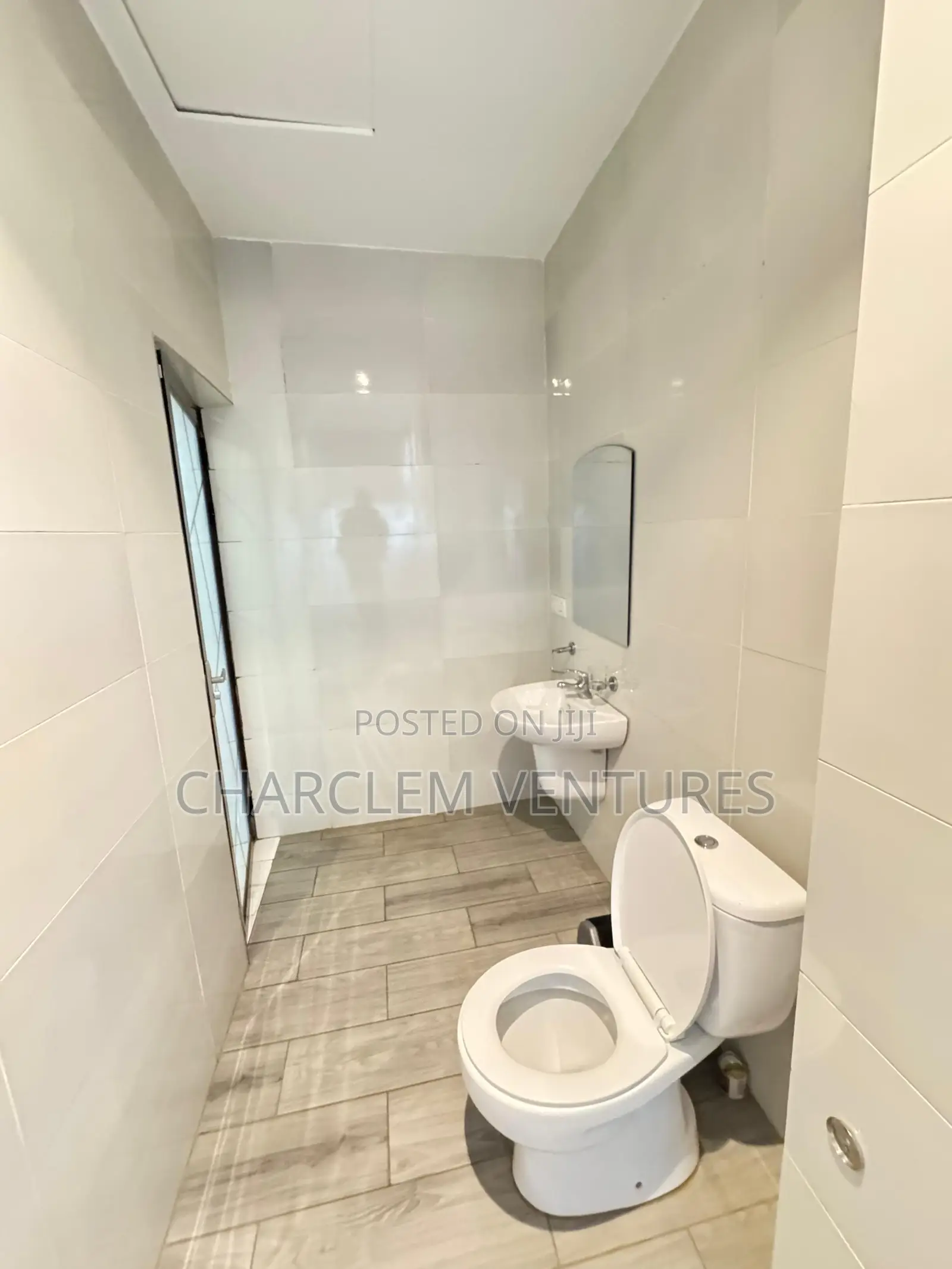 Furnished 2bdrm Apartment in Charclem Ventures, East Legon for rent