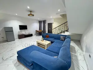 Furnished 2bdrm Apartment in Charclem Ventures, East Legon for rent