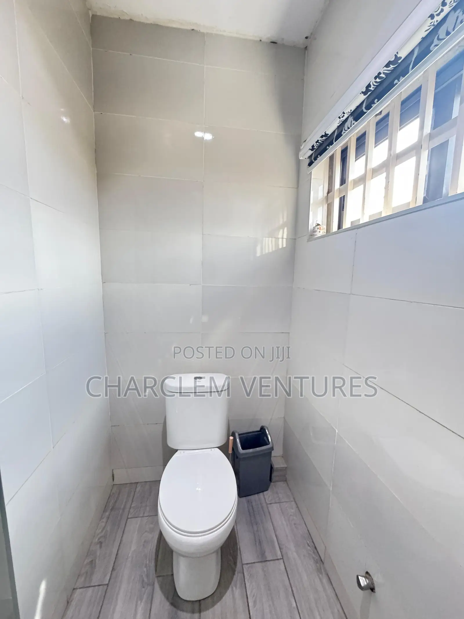 Furnished 2bdrm Apartment in Charclem Ventures, East Legon for rent