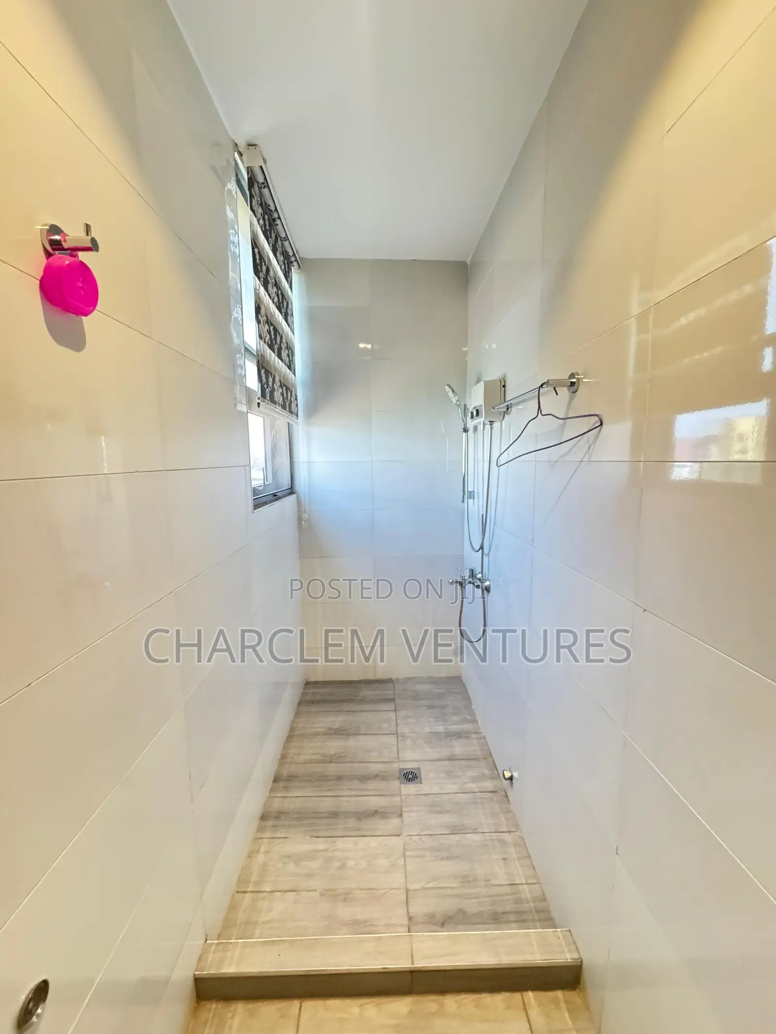 Furnished 2bdrm Apartment in Charclem Ventures, East Legon for rent