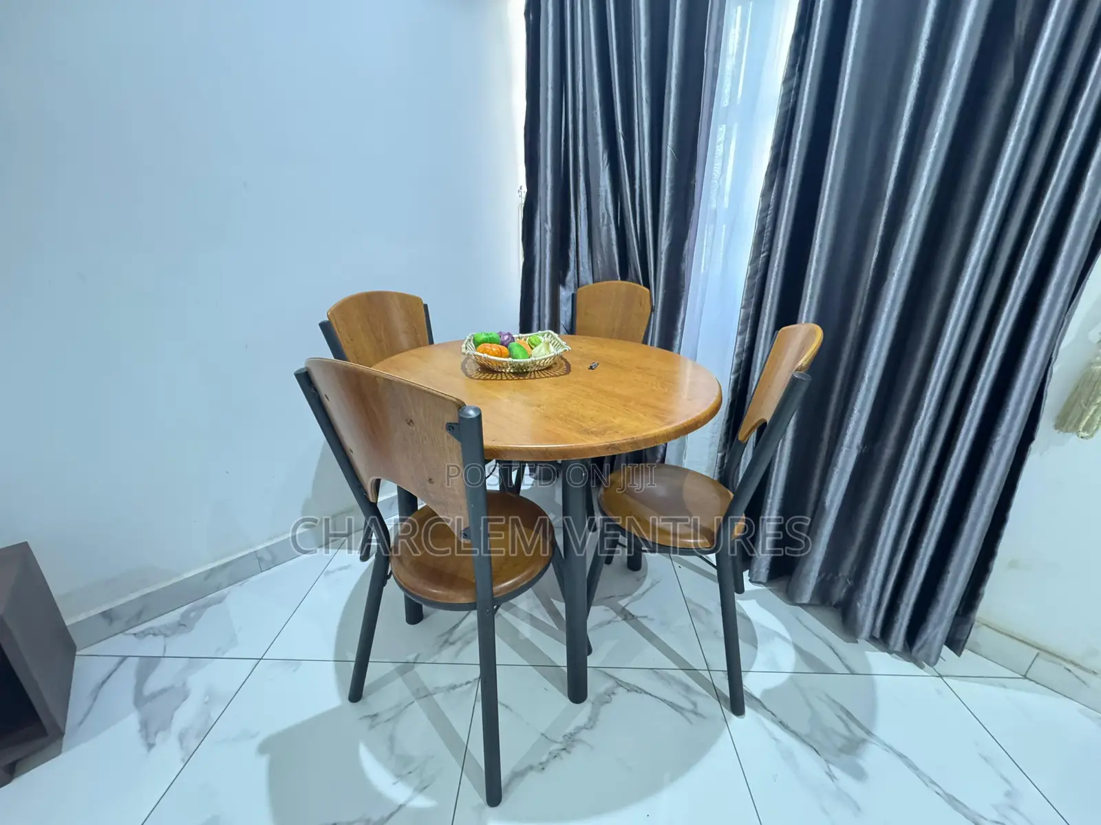Furnished 2bdrm Apartment in Charclem Ventures, East Legon for rent