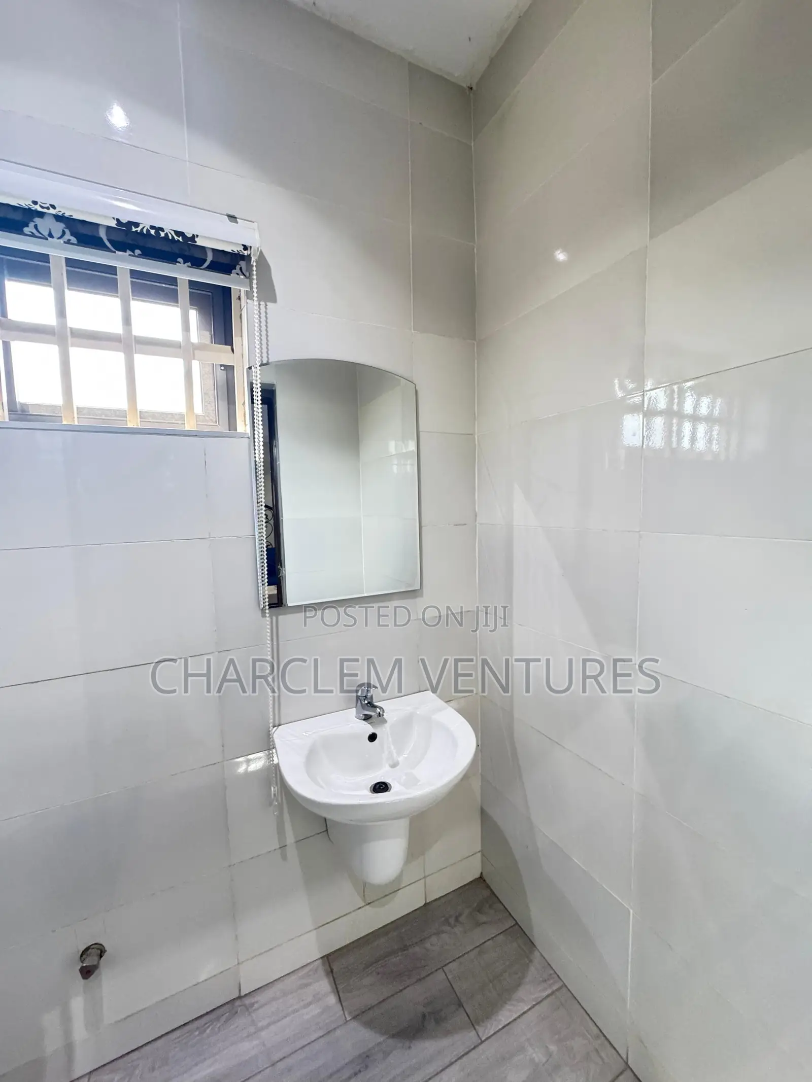 Furnished 2bdrm Apartment in Charclem Ventures, East Legon for rent