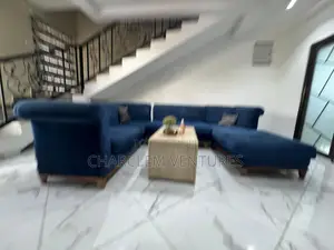 Furnished 2bdrm Apartment in Charclem Ventures, East Legon for rent