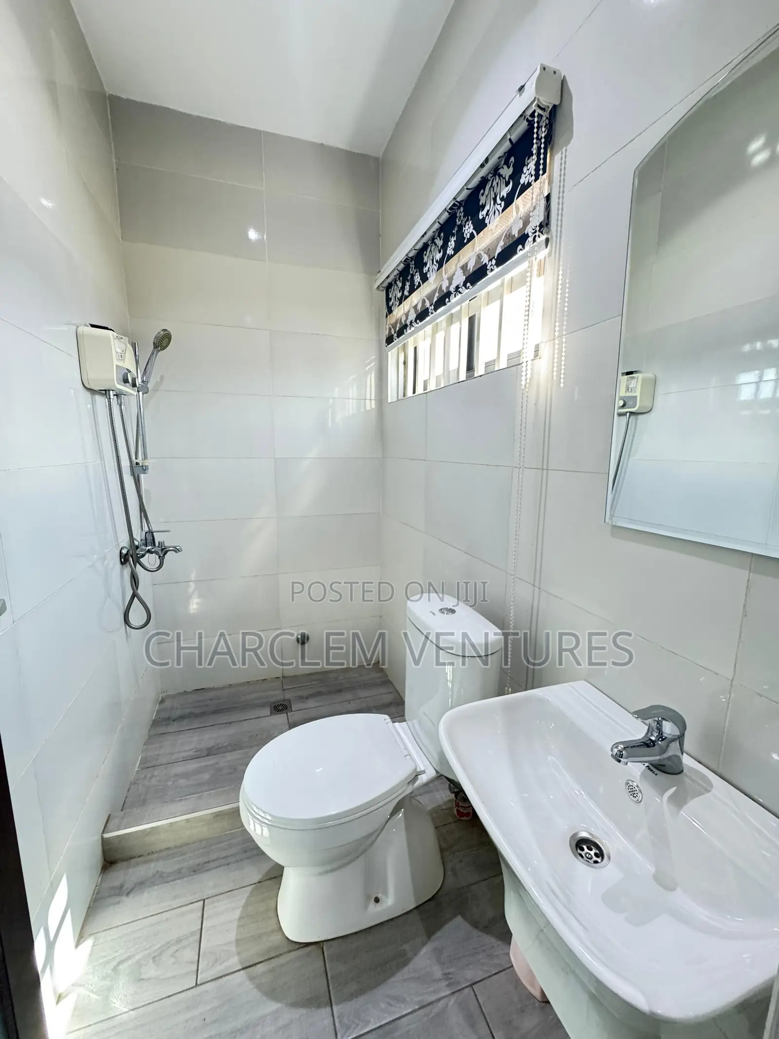 Furnished 2bdrm Apartment in Charclem Ventures, East Legon for rent