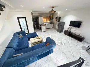 Furnished 2bdrm Apartment in Charclem Ventures, East Legon for rent