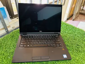Laptop Dell Latitude 7390 16GB Intel Core i7 SSD 512GB