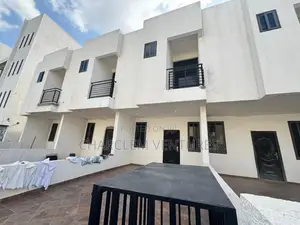 Furnished 2bdrm Townhouse / Terrace in Charclem Ventures, East Legon