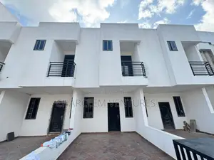 Furnished 2bdrm Townhouse / Terrace in Charclem Ventures, East Legon