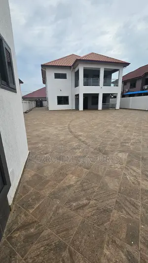 4bdrm House in Charclem Ventures, East Legon for sale