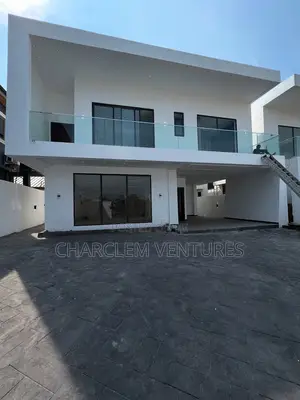 4bdrm House in Charclem Ventures, Ashaley Botwe for sale