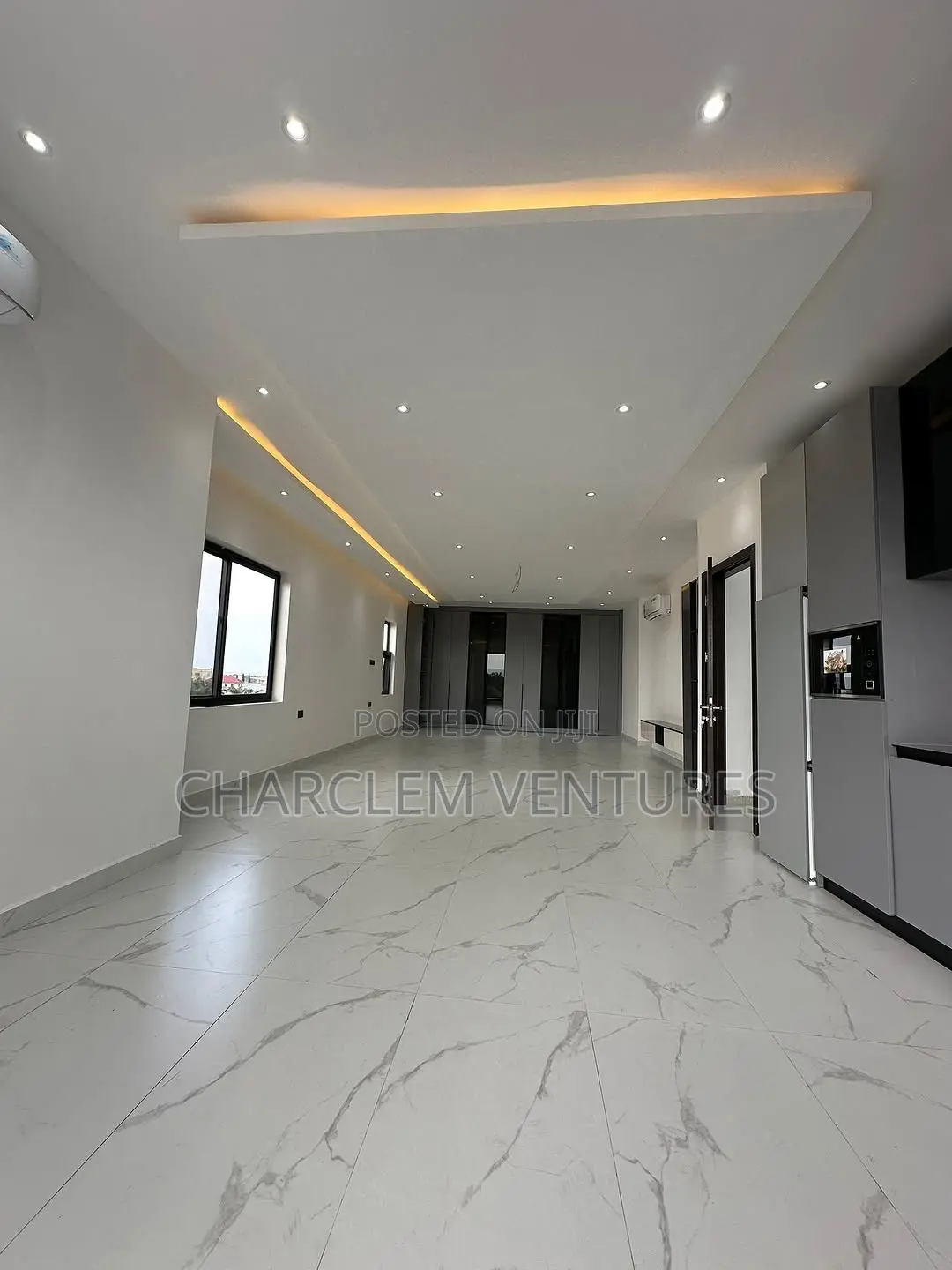4bdrm House in Charclem Ventures, Ashaley Botwe for sale