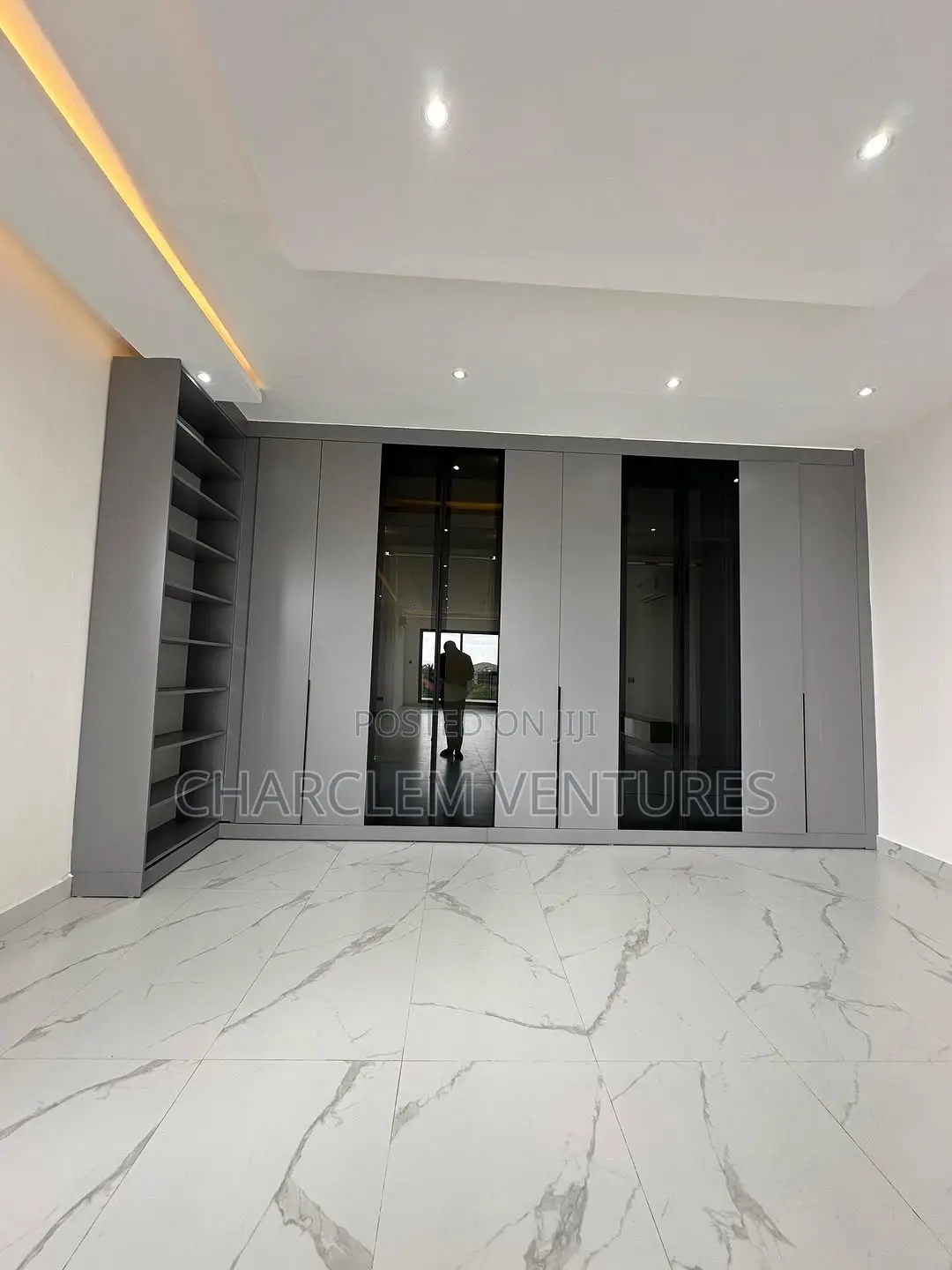 4bdrm House in Charclem Ventures, Ashaley Botwe for sale