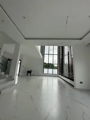 4bdrm House in Charclem Ventures, Ashaley Botwe for sale