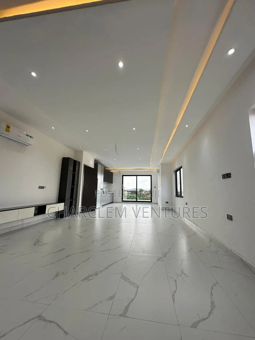 4bdrm House in Charclem Ventures, Ashaley Botwe for sale
