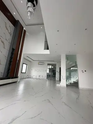 4bdrm House in Charclem Ventures, Ashaley Botwe for sale