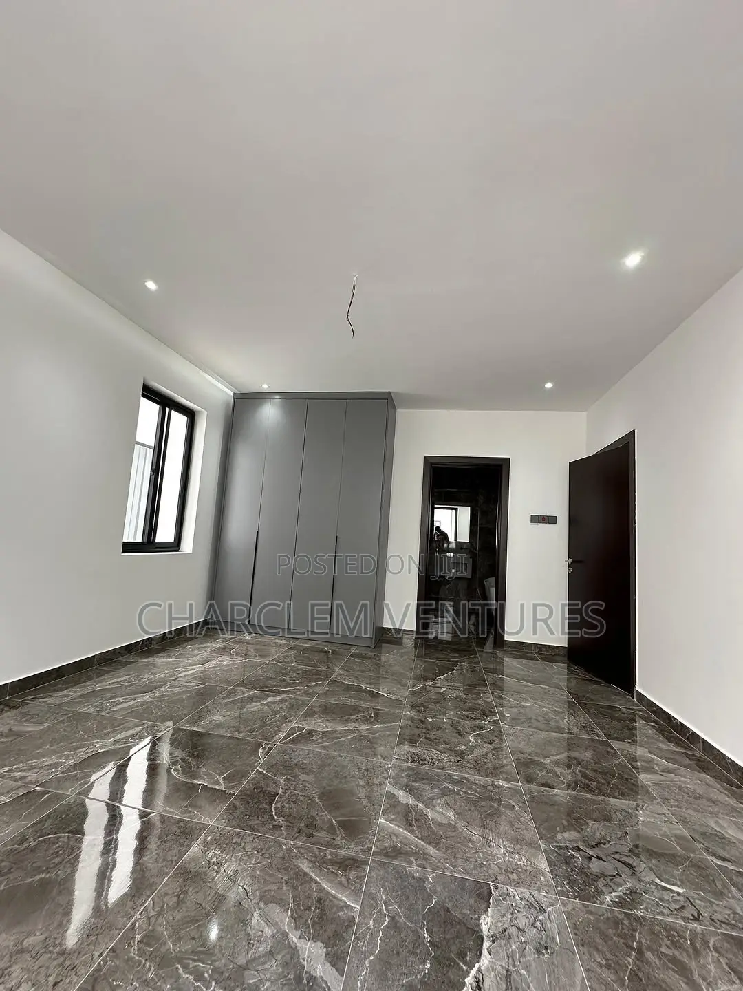 4bdrm House in Charclem Ventures, Ashaley Botwe for sale