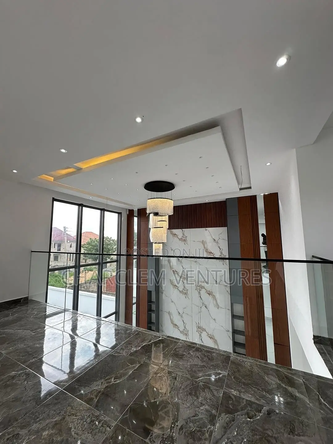 4bdrm House in Charclem Ventures, Ashaley Botwe for sale
