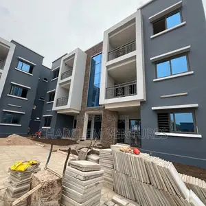 2bdrm Apartment in Charclem Ventures, West Legon for rent