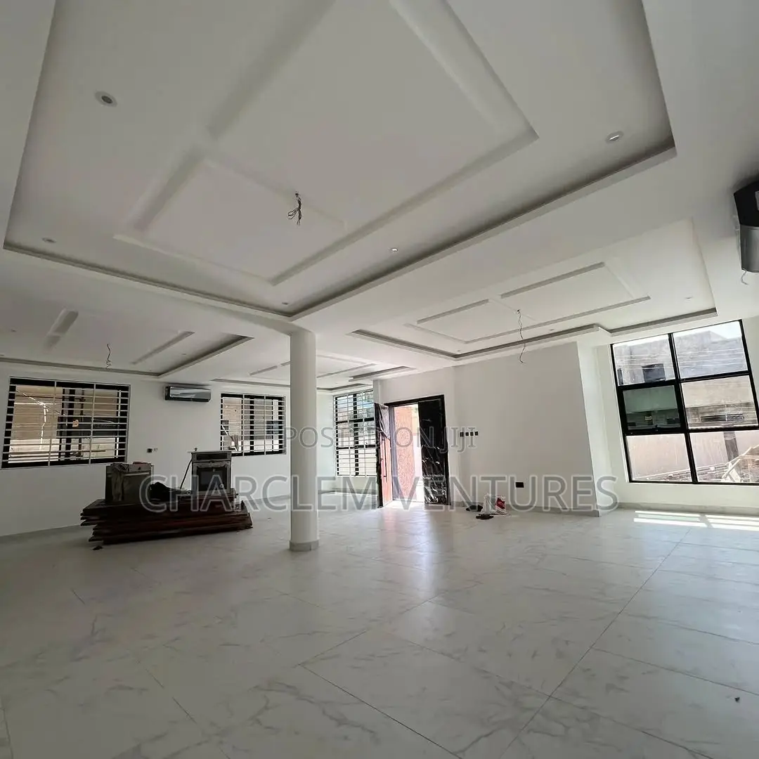 4bdrm House in Charclem Ventures, East Legon for sale