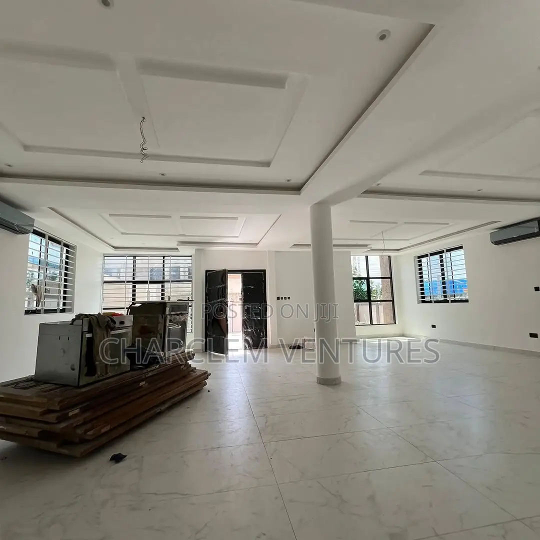 4bdrm House in Charclem Ventures, East Legon for sale