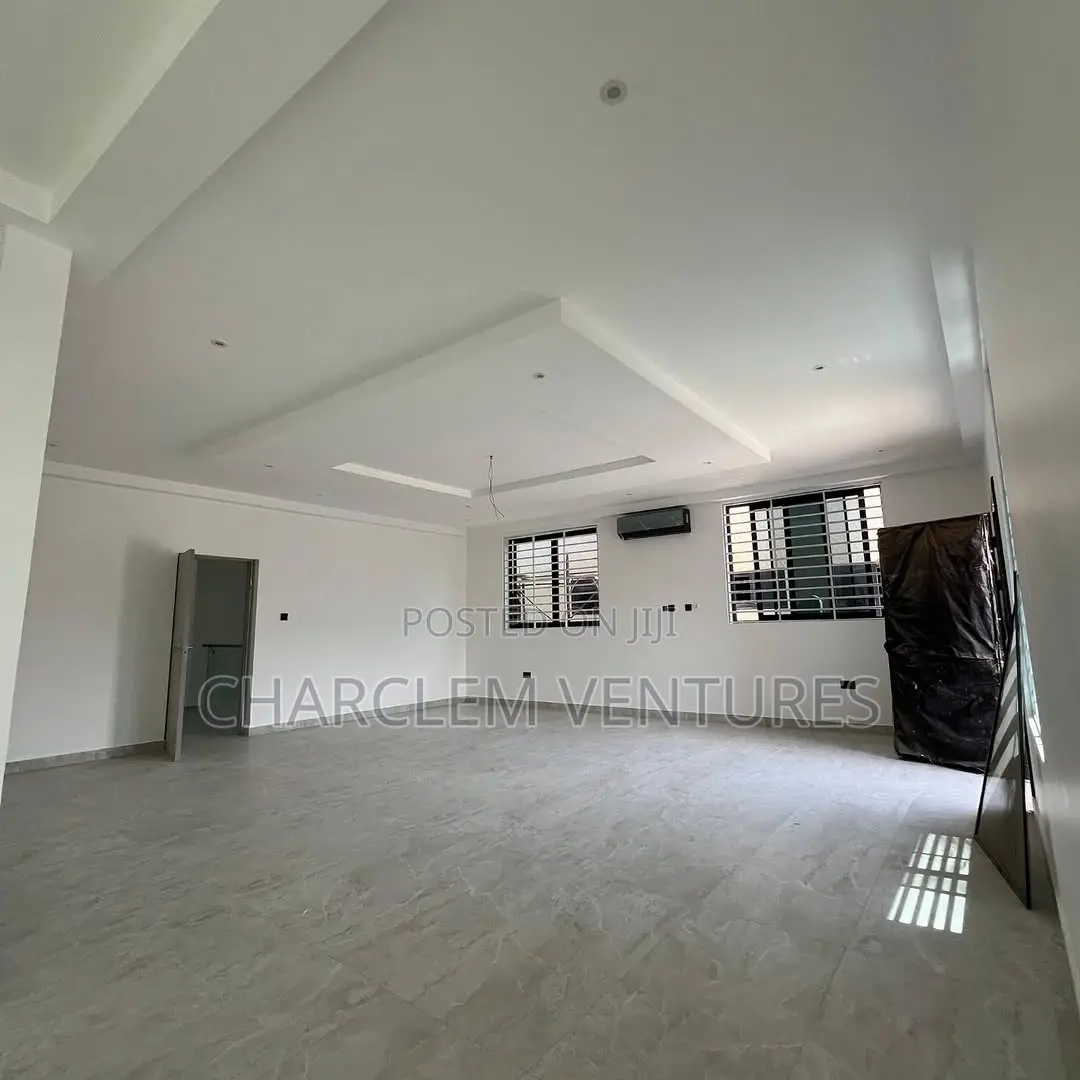 4bdrm House in Charclem Ventures, East Legon for sale